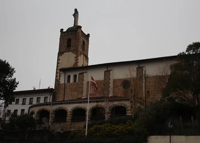 Casa Rural Arboliz