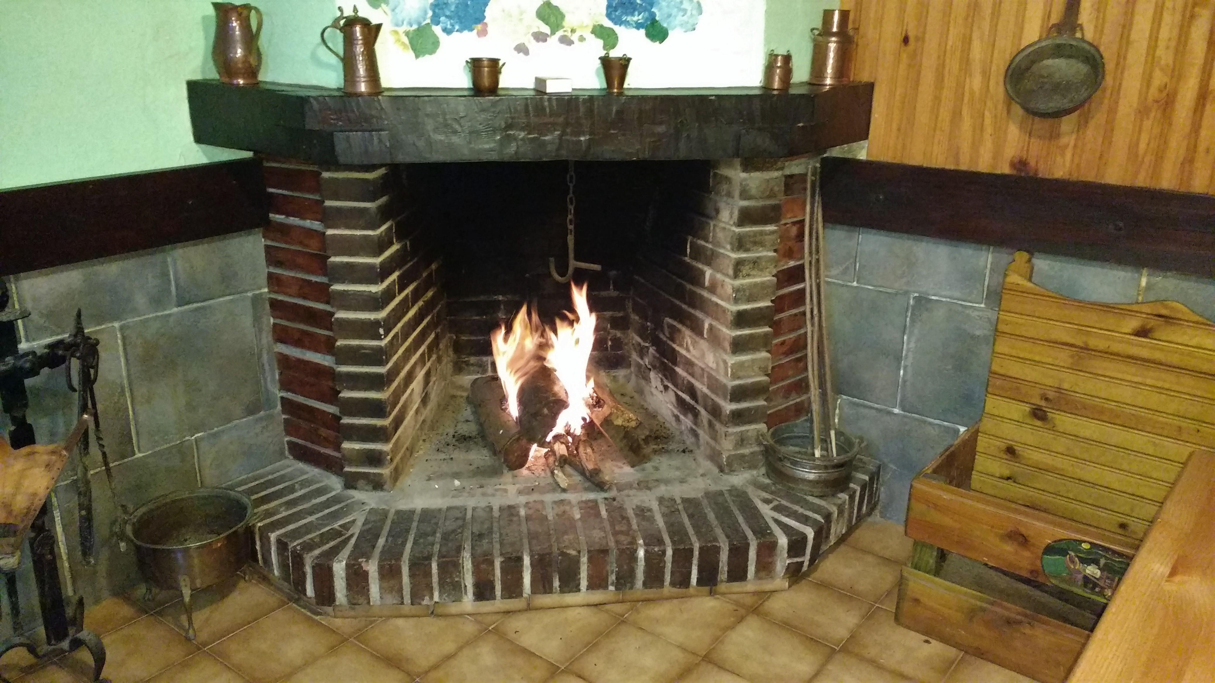 Arboliz Country house Ibarrangelu