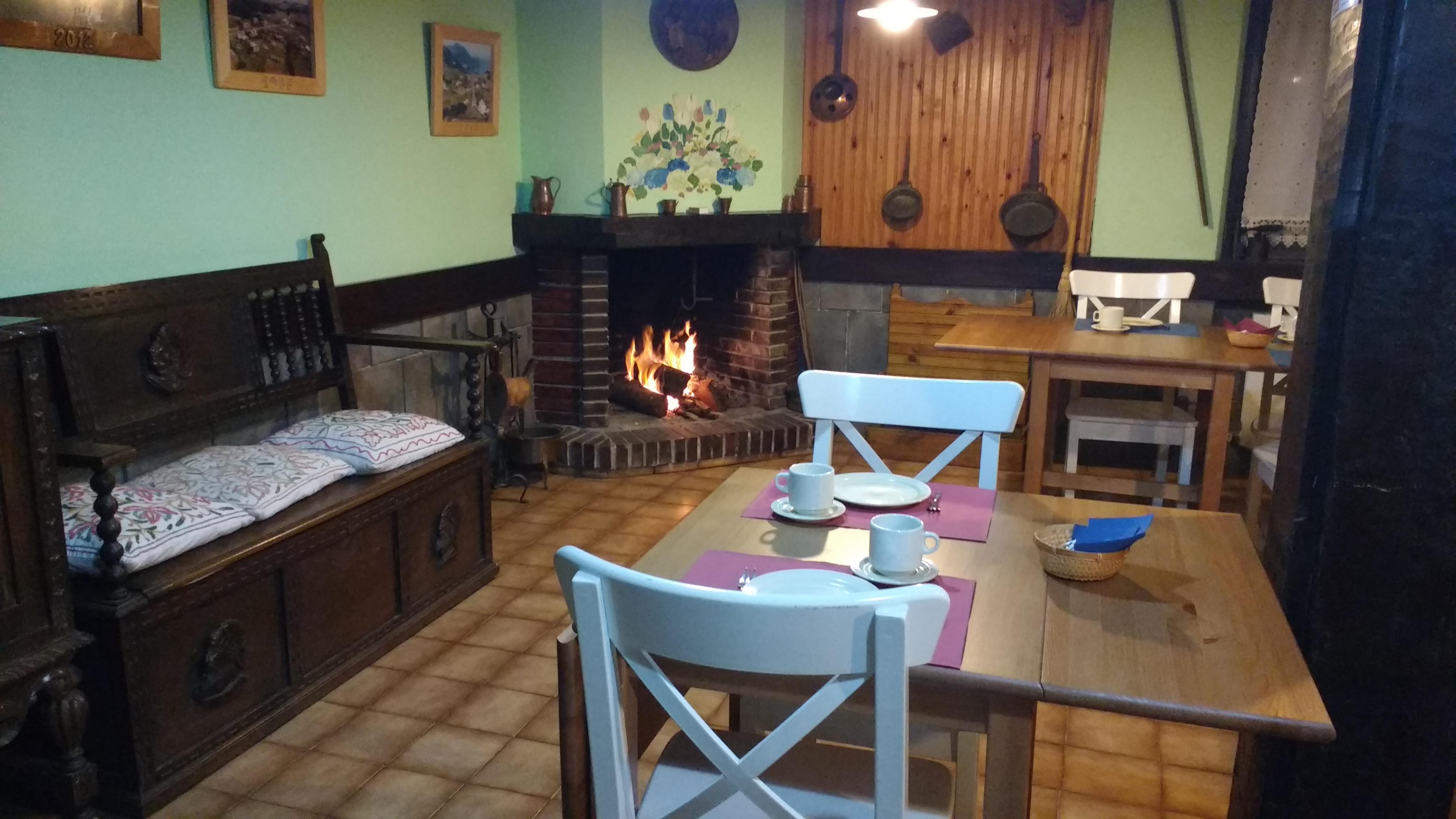 Country house Arboliz