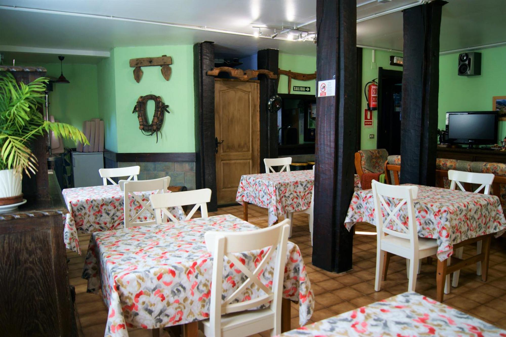 Country house Arboliz *