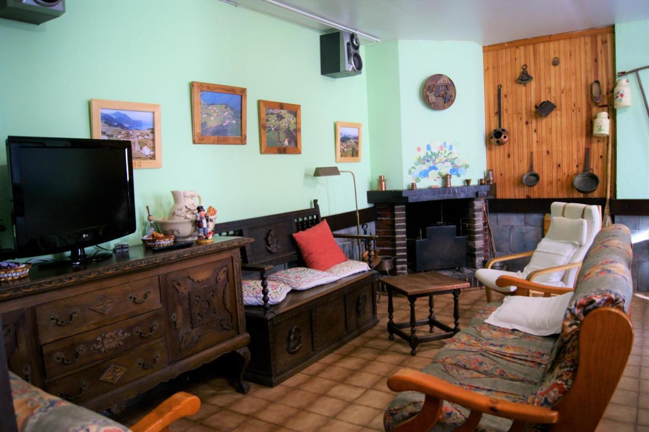 Country house Arboliz *
