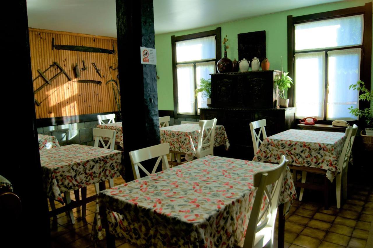 Arboliz Country house