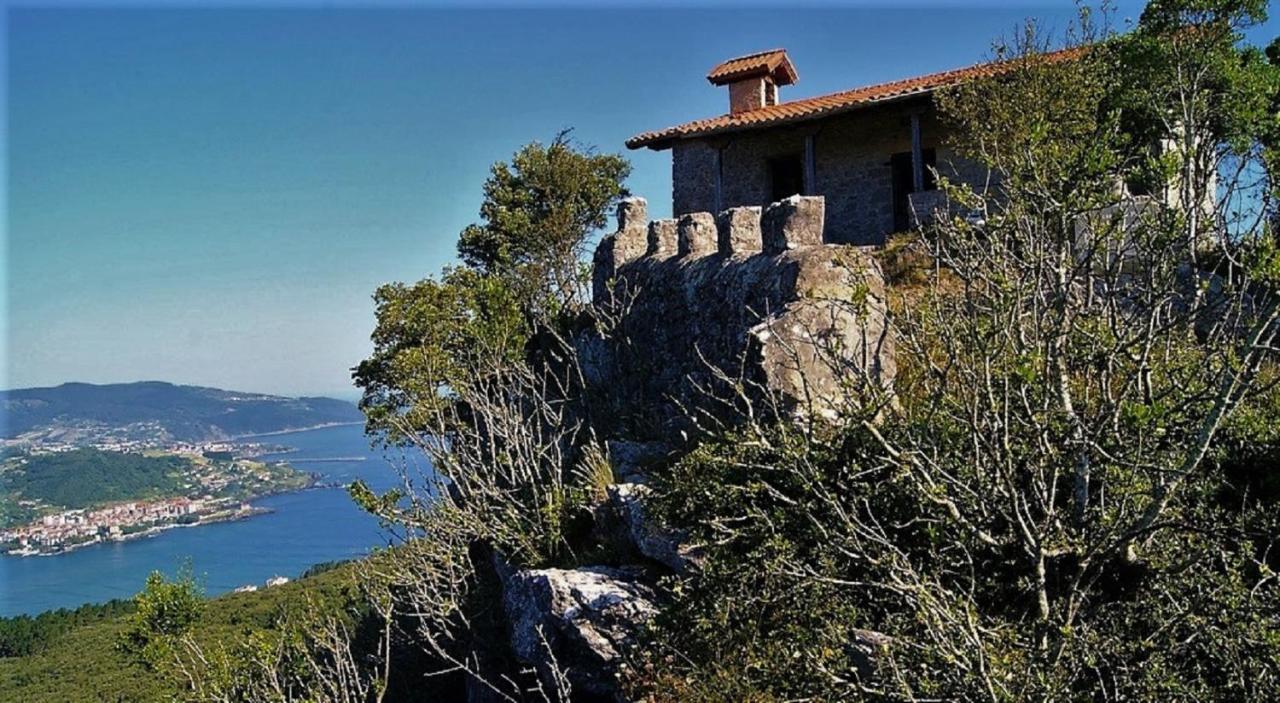 Arboliz Country house